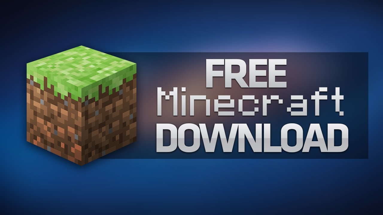 Minecraft Mac Free No Download